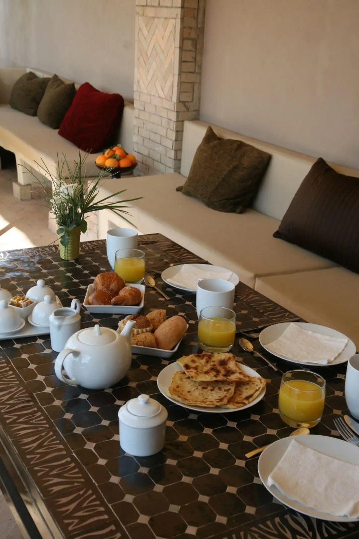 Foto - Riad Vanilla Sma & Spa