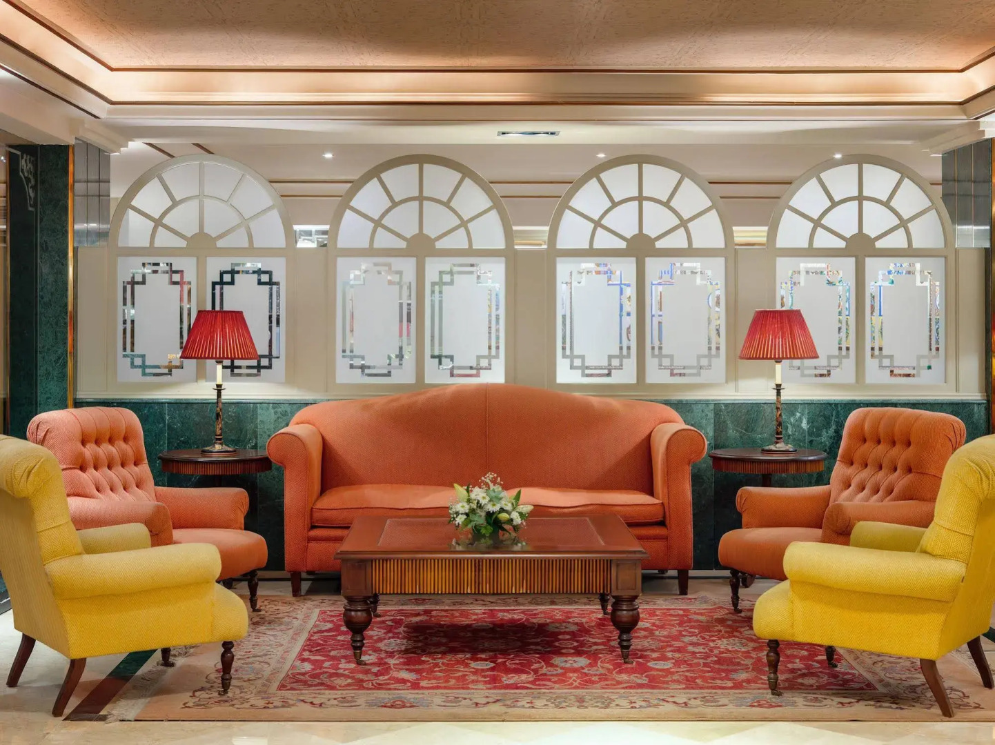 Foto - H10 Corregidor Boutique Hotel