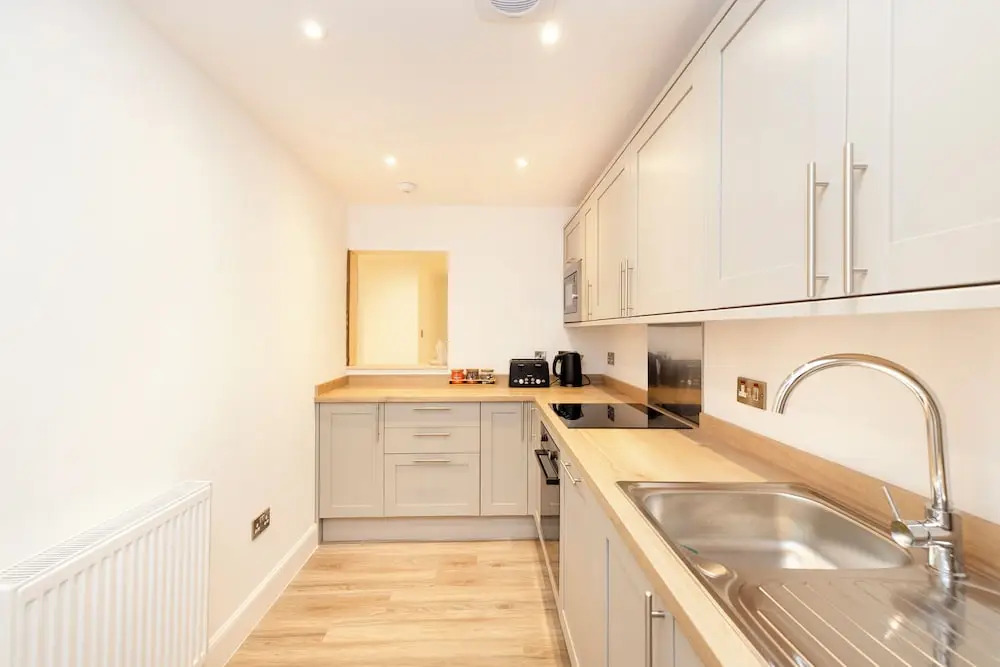 Foto - JOIVY Haymarket