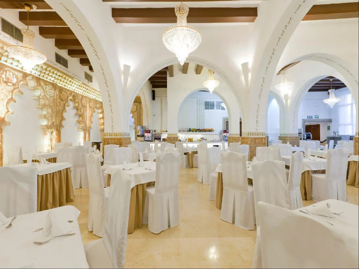 Foto - Hotel Carlos V