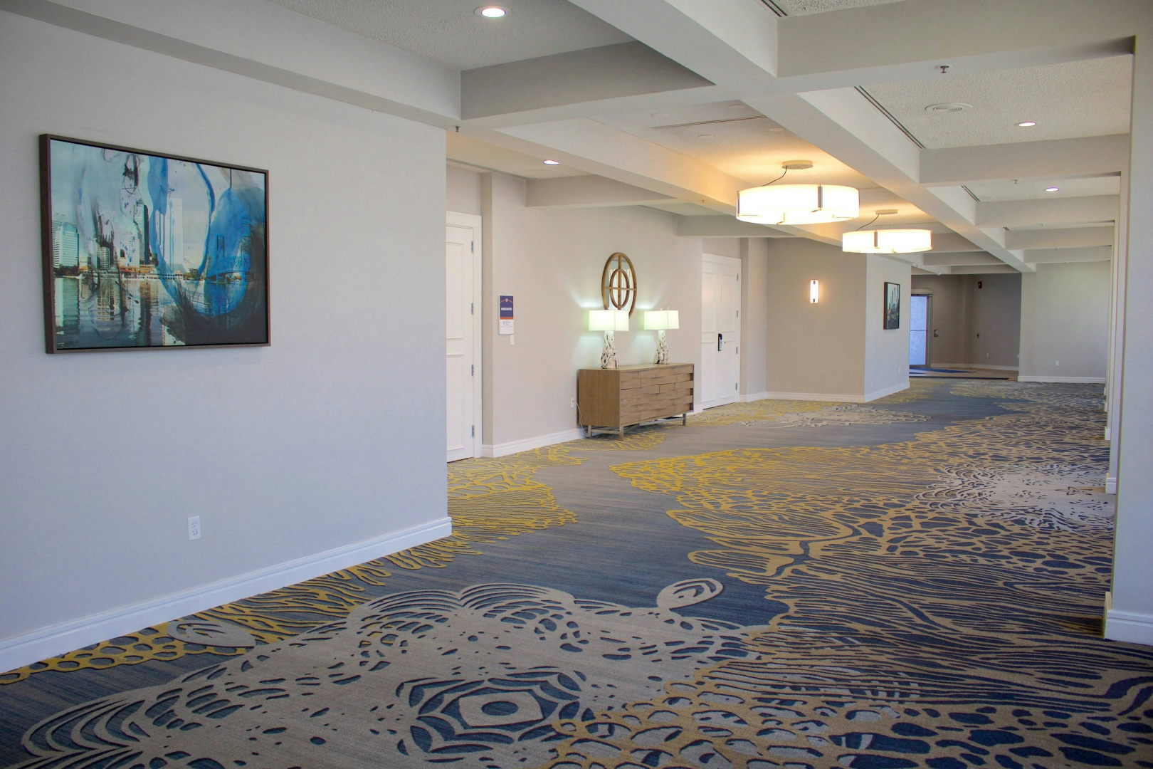 Foto - Southbank Hotel by Marriott Jacksonville Riverwalk