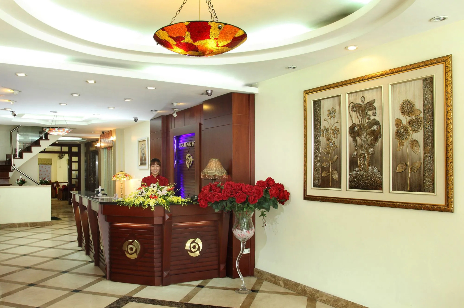 Photo - Hoa Hong Hotel - Xa Dan