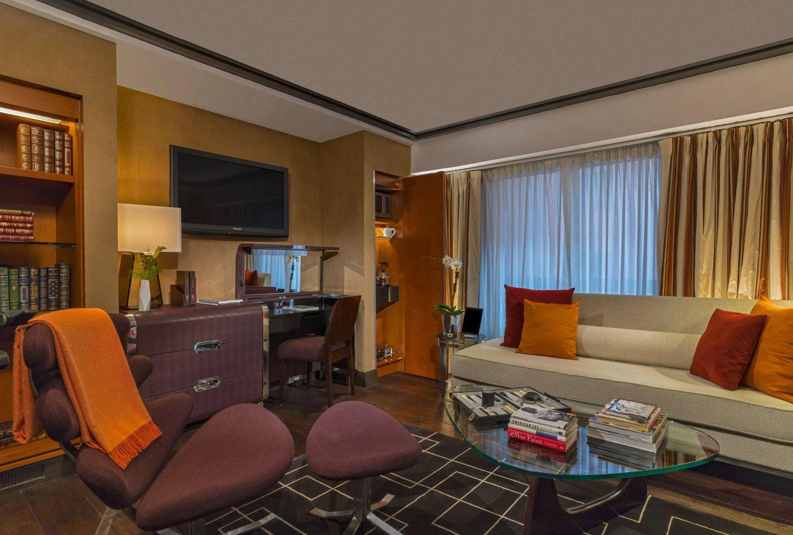 Foto - The Chatwal, The Unbound Collection by Hyatt