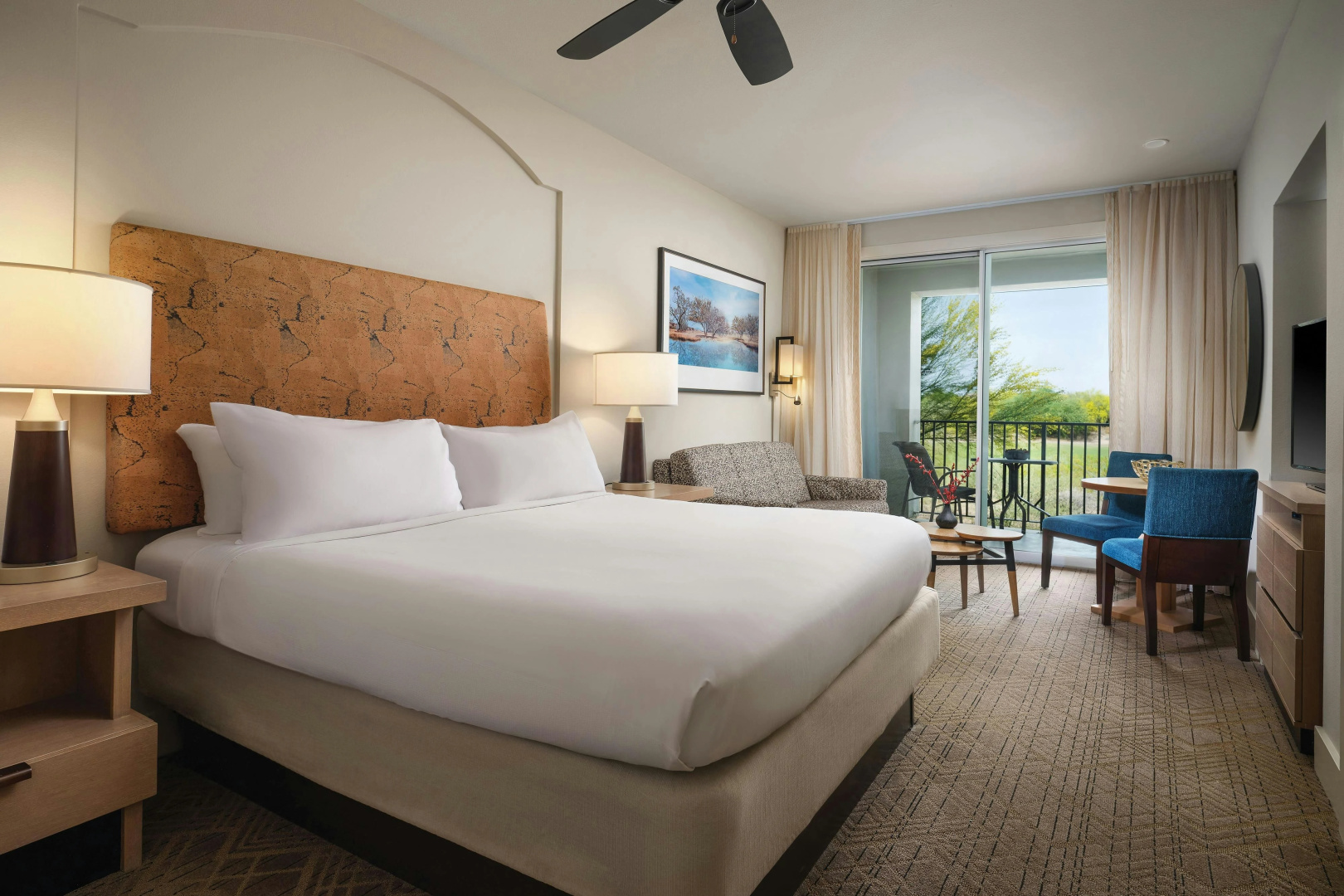 Foto - Marriott's Canyon Villas
