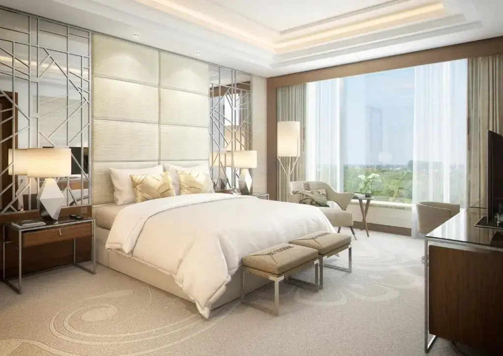 Foto - The St. Regis Mumbai