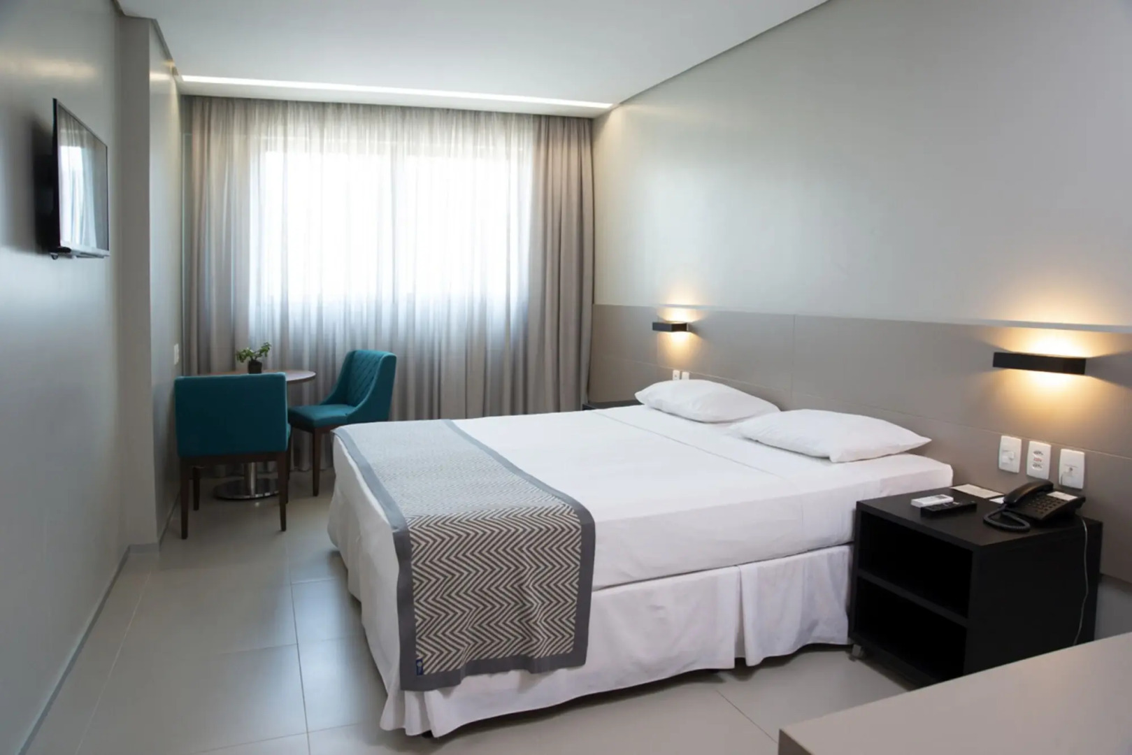 Foto - Porto Kaeté Hotel