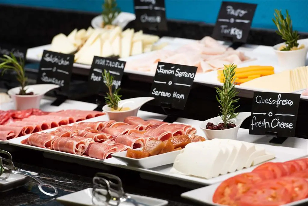 Foto - Hotel Jerez Centro