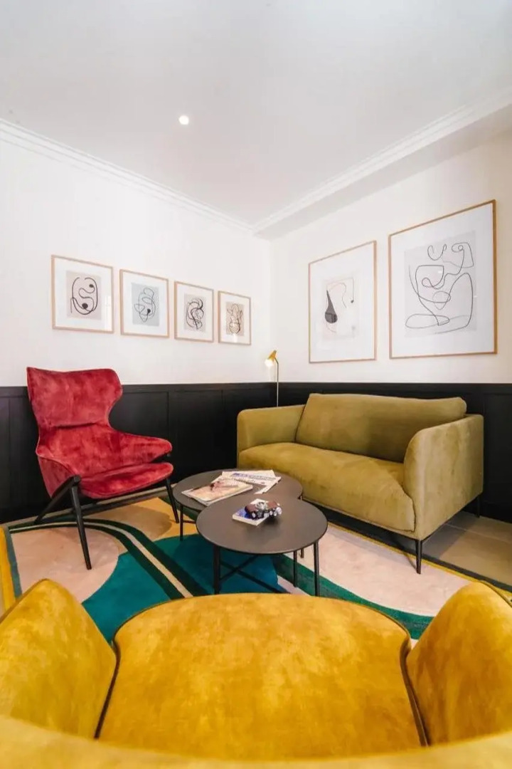 Foto - Timhotel Tour Eiffel