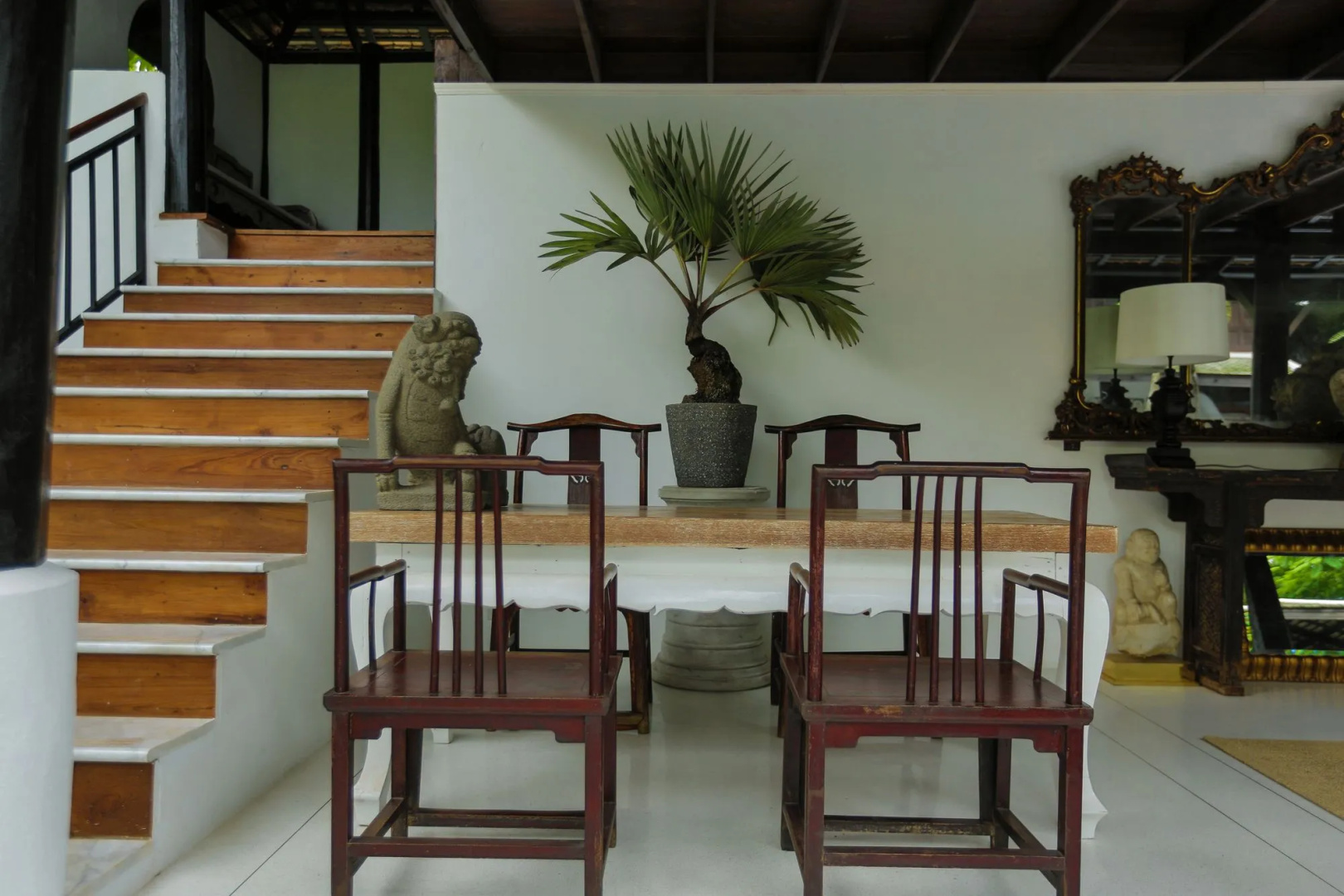Foto - Villa Mahabhirom