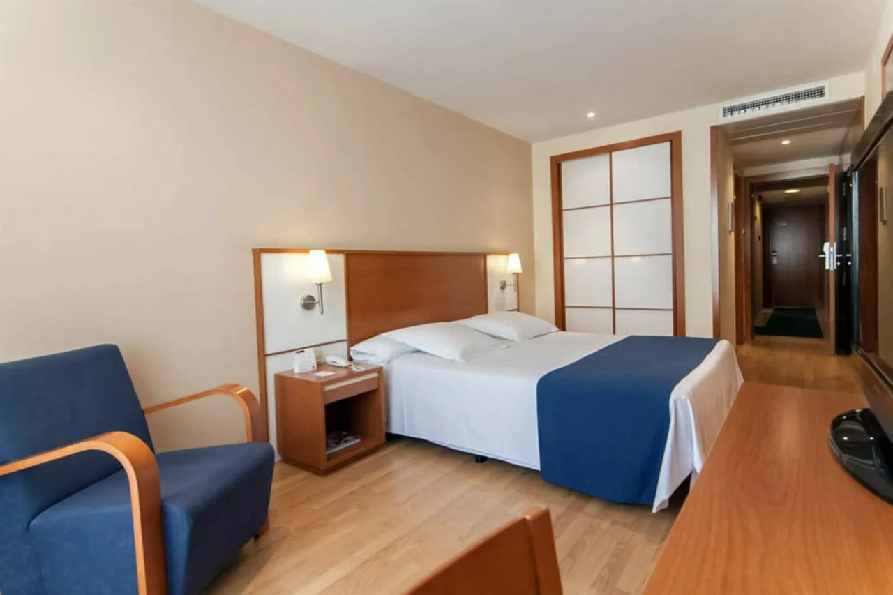 Foto - Hotel RH Sorolla Centro