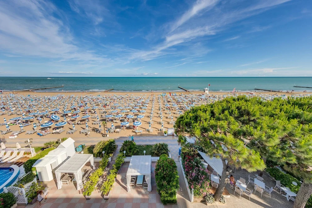 Foto - Hotel Sanremo