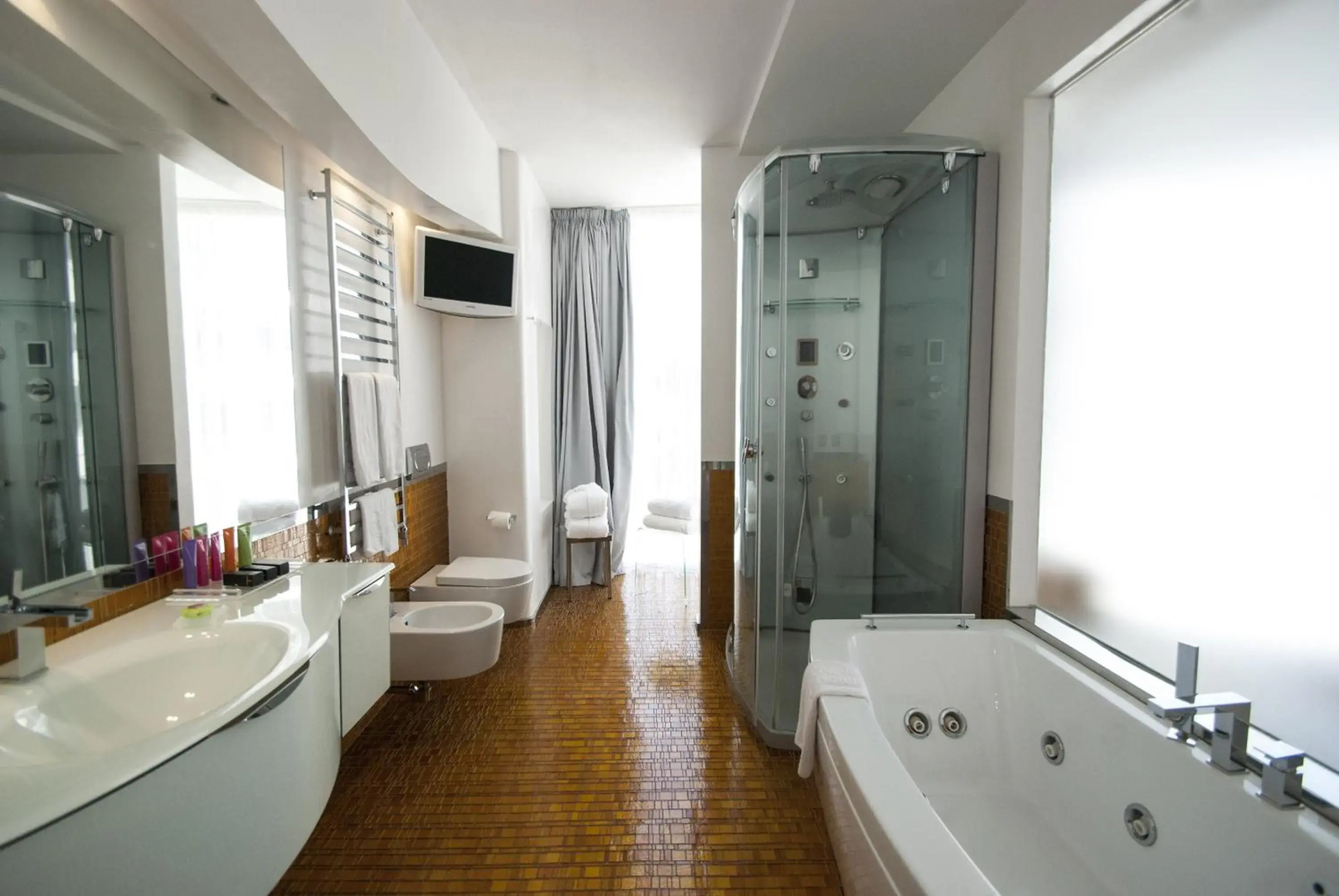 Photo - Hotel Waldorf - Premier Resort