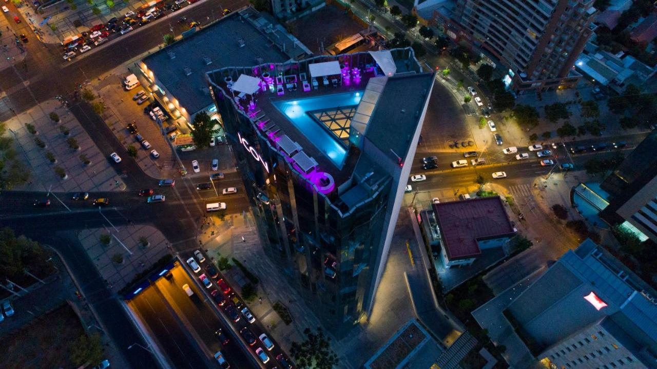 Photo - ICON Hotel