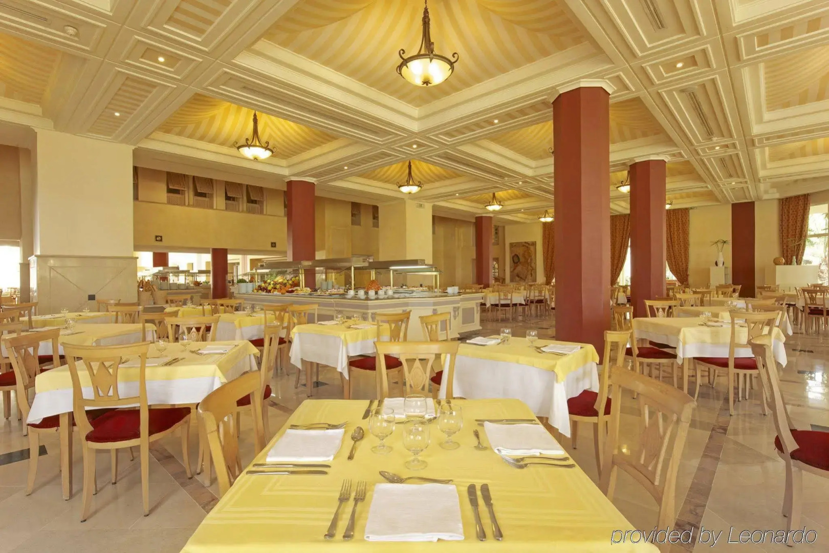 Foto - Iberostar Waves Averroes