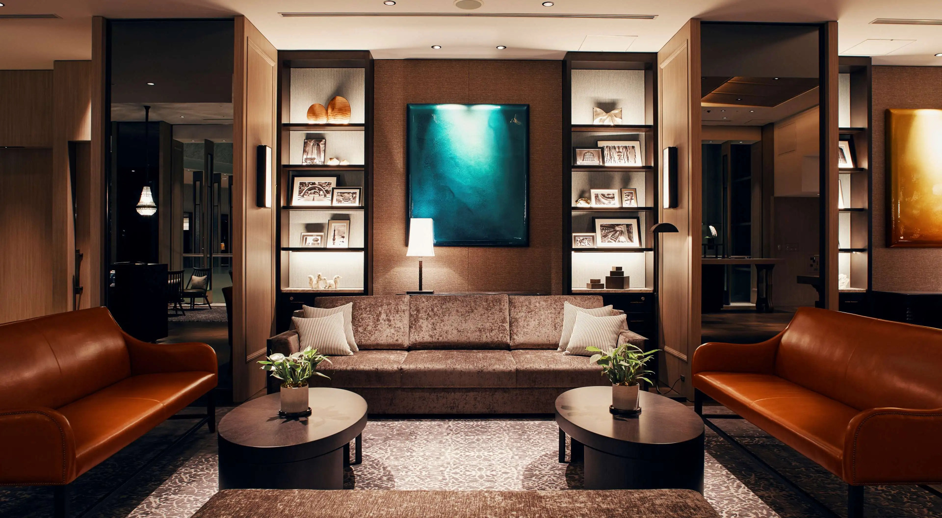 Photo - The Prince Park Tower Tokyo - Preferred Hotels & Resorts, LVX Collection