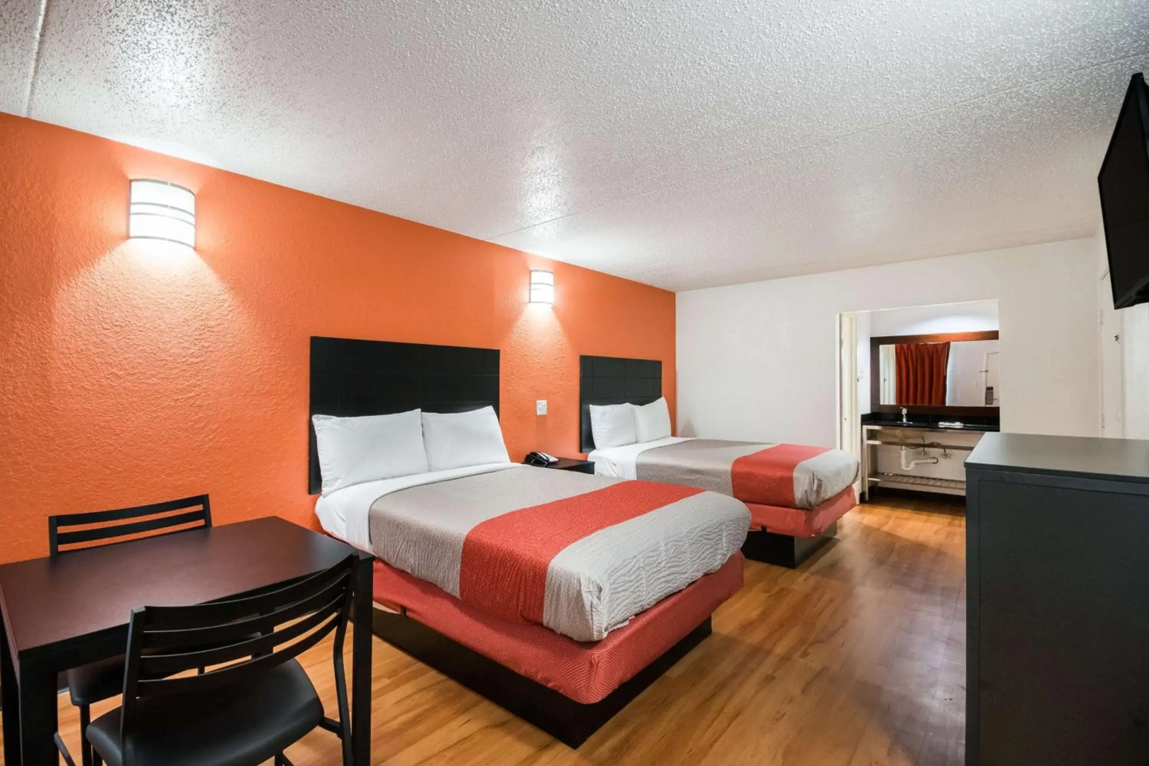 Photo - Motel 6 Houston, TX - Brookhollow