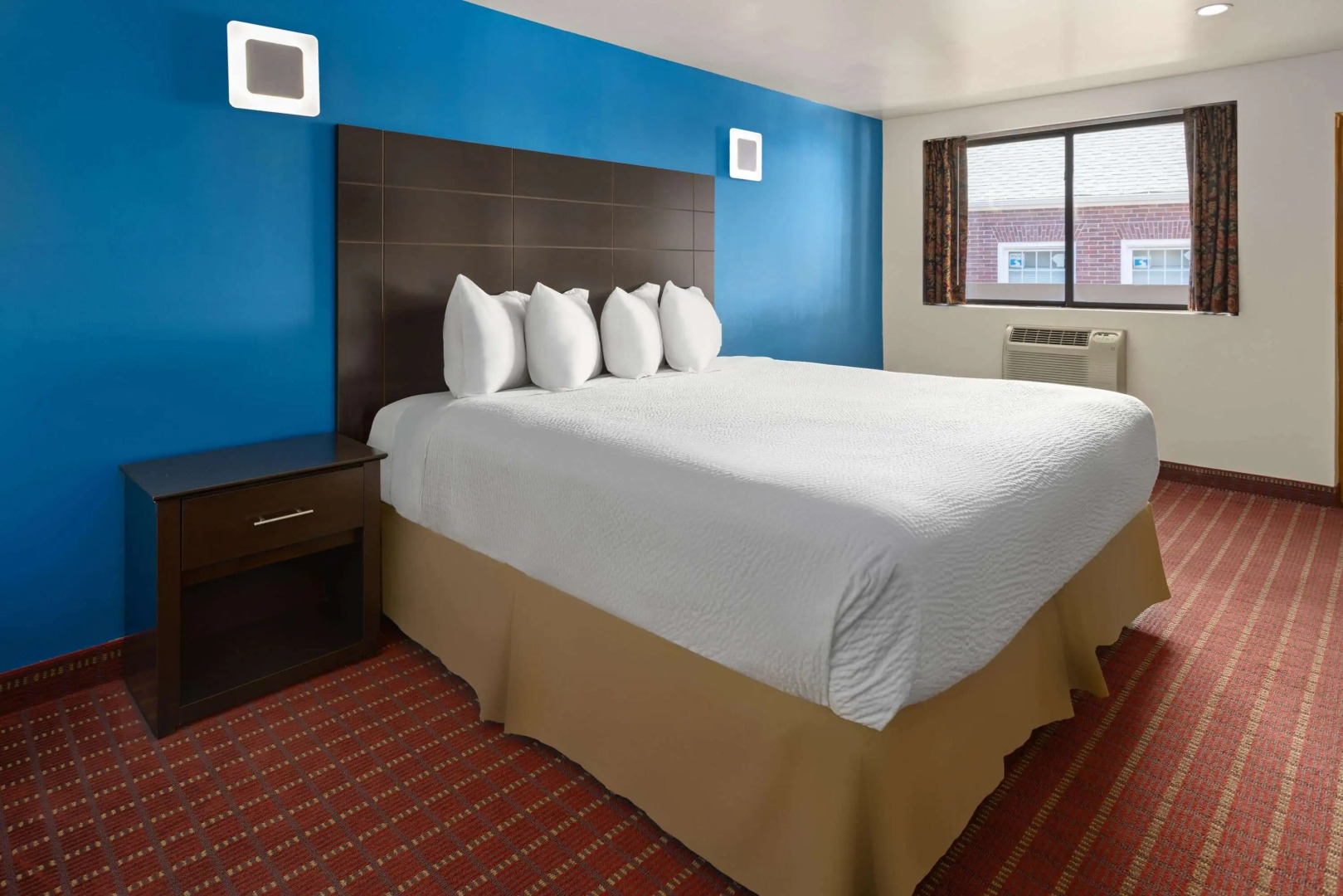 Foto - Travelodge by Wyndham Manhasset