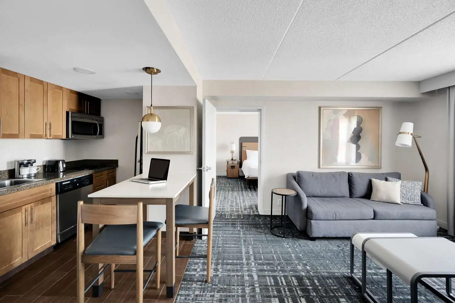 Foto - Homewood Suites by Hilton Toronto-Markham