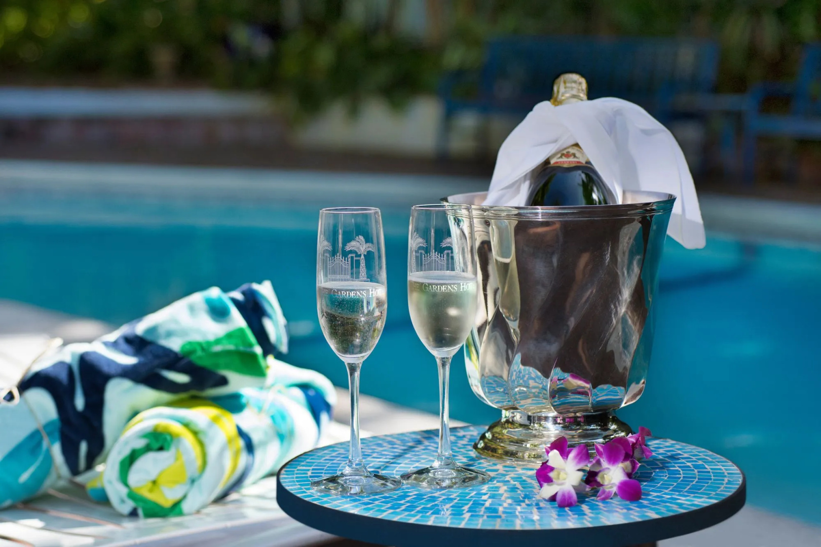 Photo - The Gardens Hotel