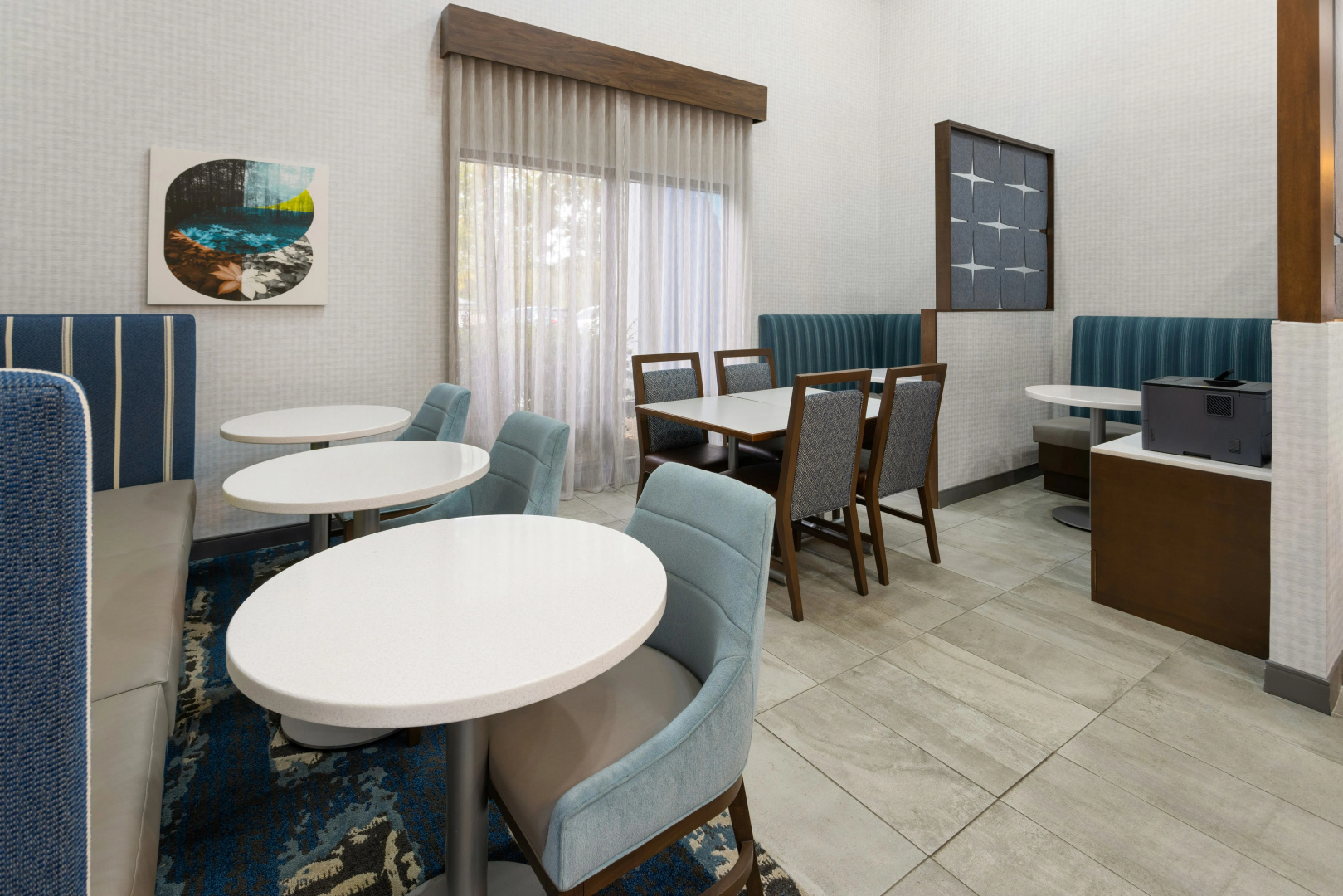 Foto - Hampton Inn Atlanta/Douglasville