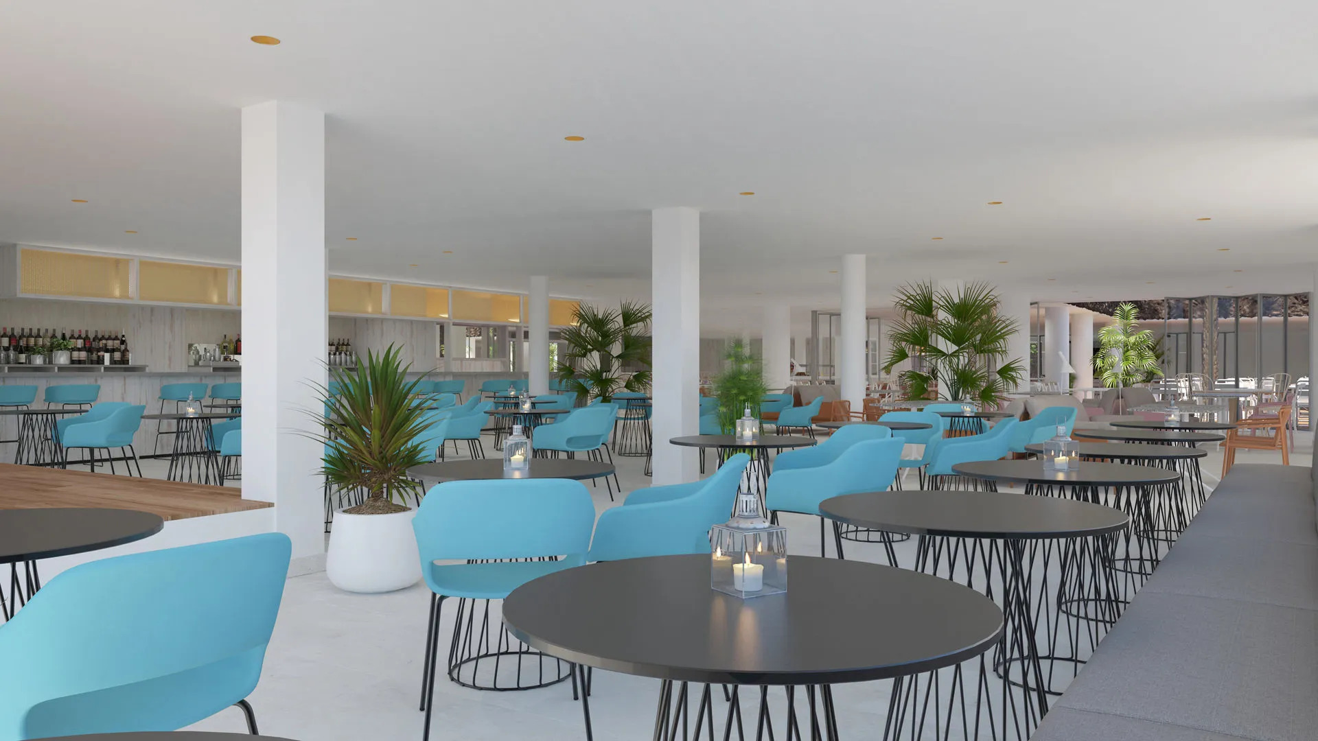 Foto - Sol Fuerteventura Jandia - All Suites