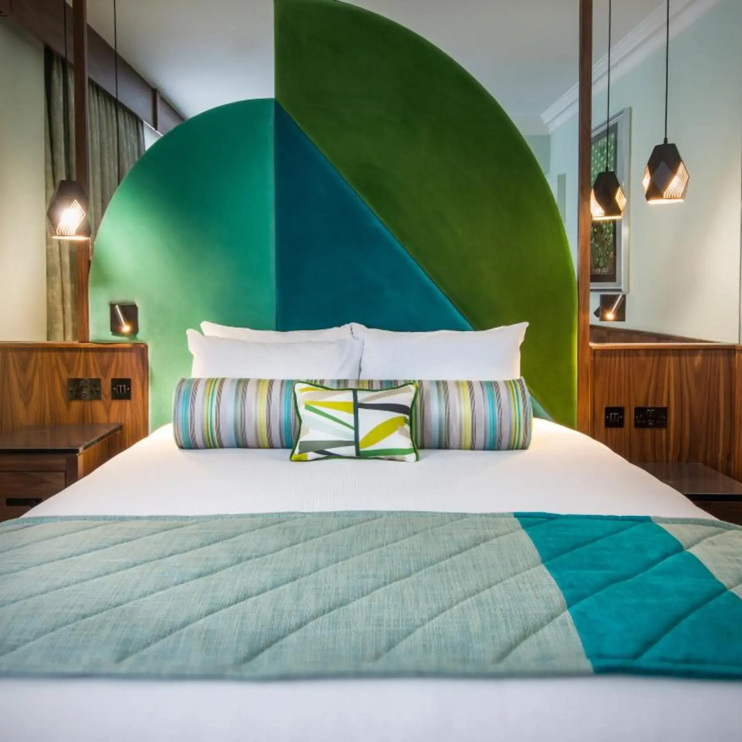 Foto - Arthaus Hotel