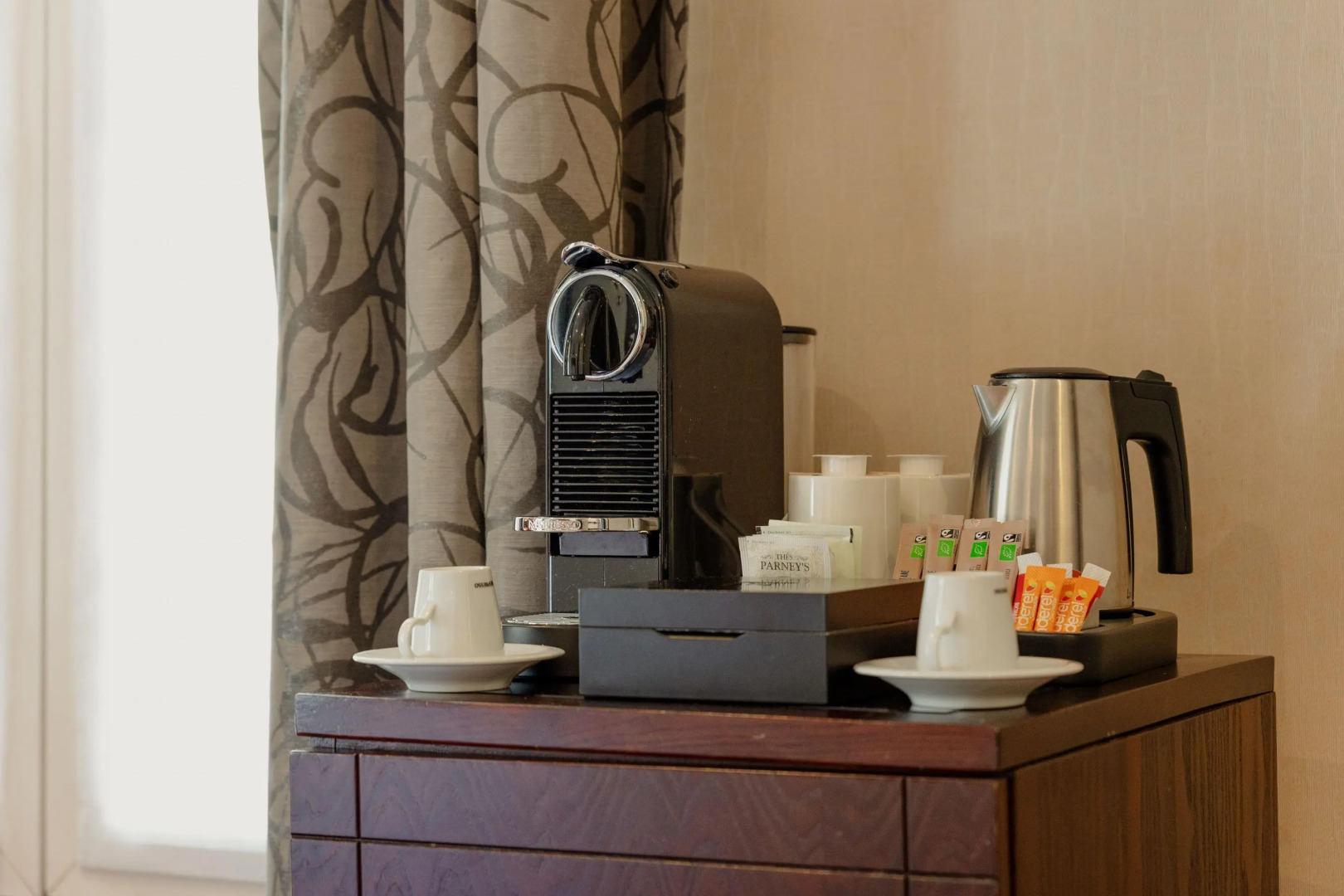 Photo - Grand Hotel Francais