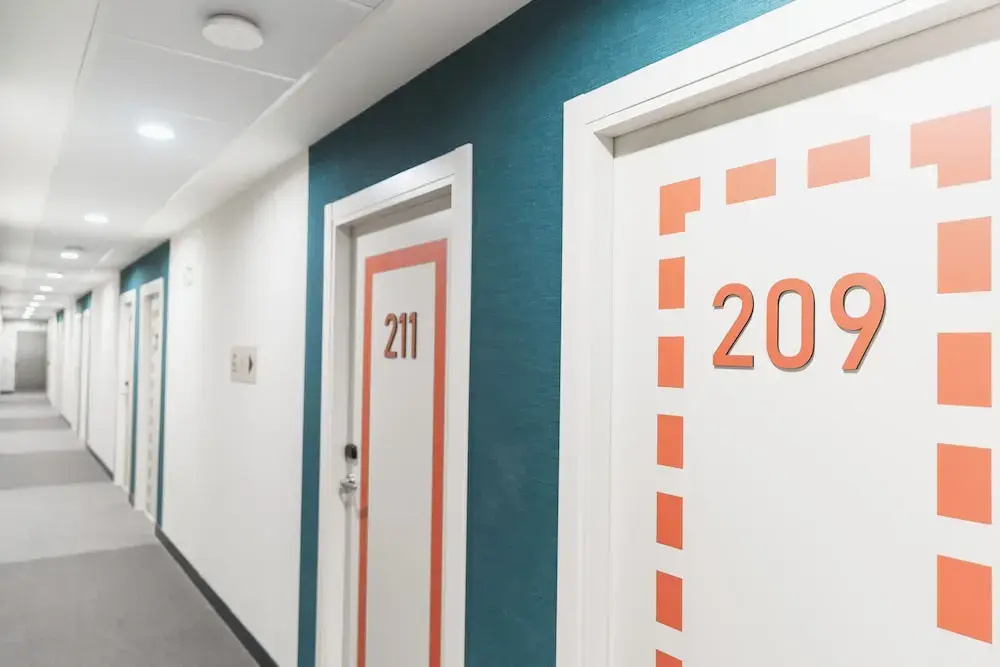 Foto - ibis Budget Madrid Albasanz