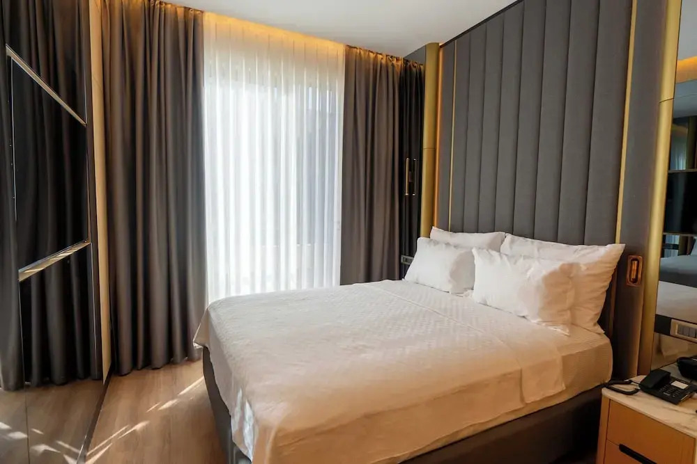 Photo - The Marni Hotel - Adults Only 12 Plus