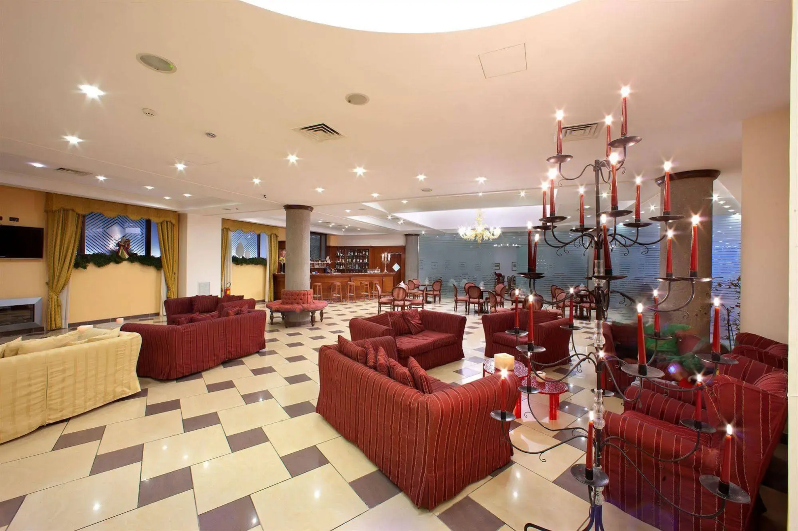 Photo - Ulisse Deluxe Hostel
