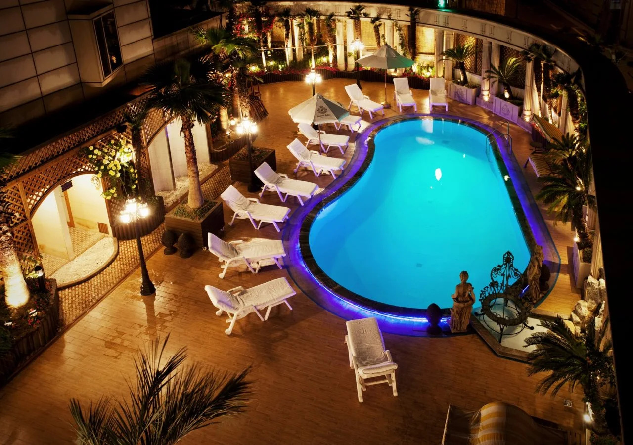 Photo - Grand Mercure Imperial Palace Seoul Gangnam