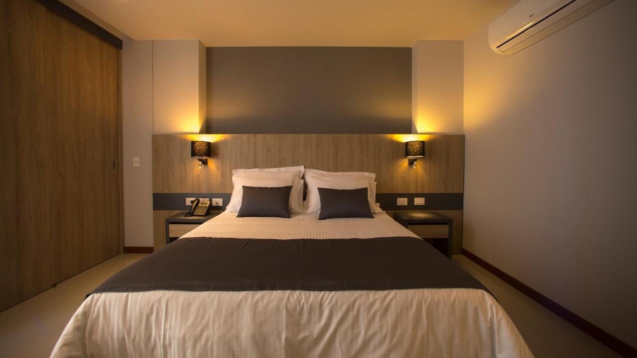 Foto - Hotel Plaza del Lili