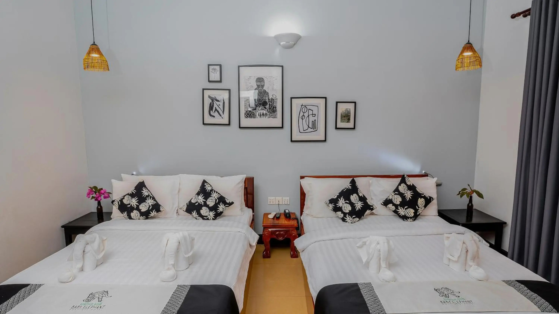 Photo - Baby Elephant Boutique Hotel
