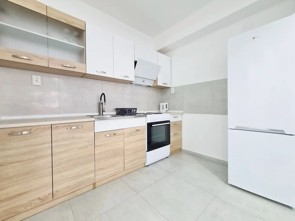 Photo - Urban Serviced Apartments
