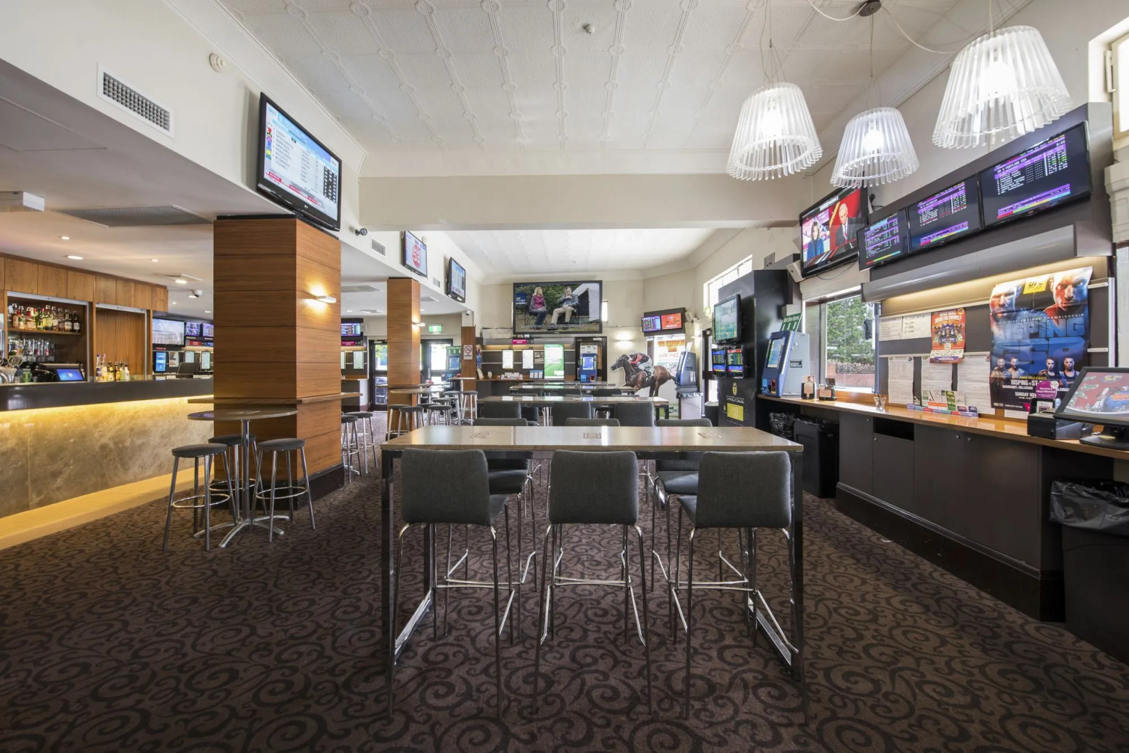 Foto - Royal Hotel Randwick