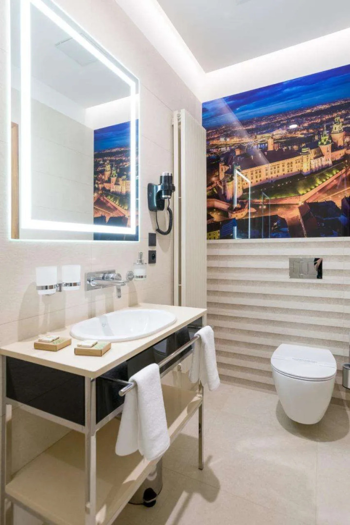 Photo - Sky Hotel Kraków