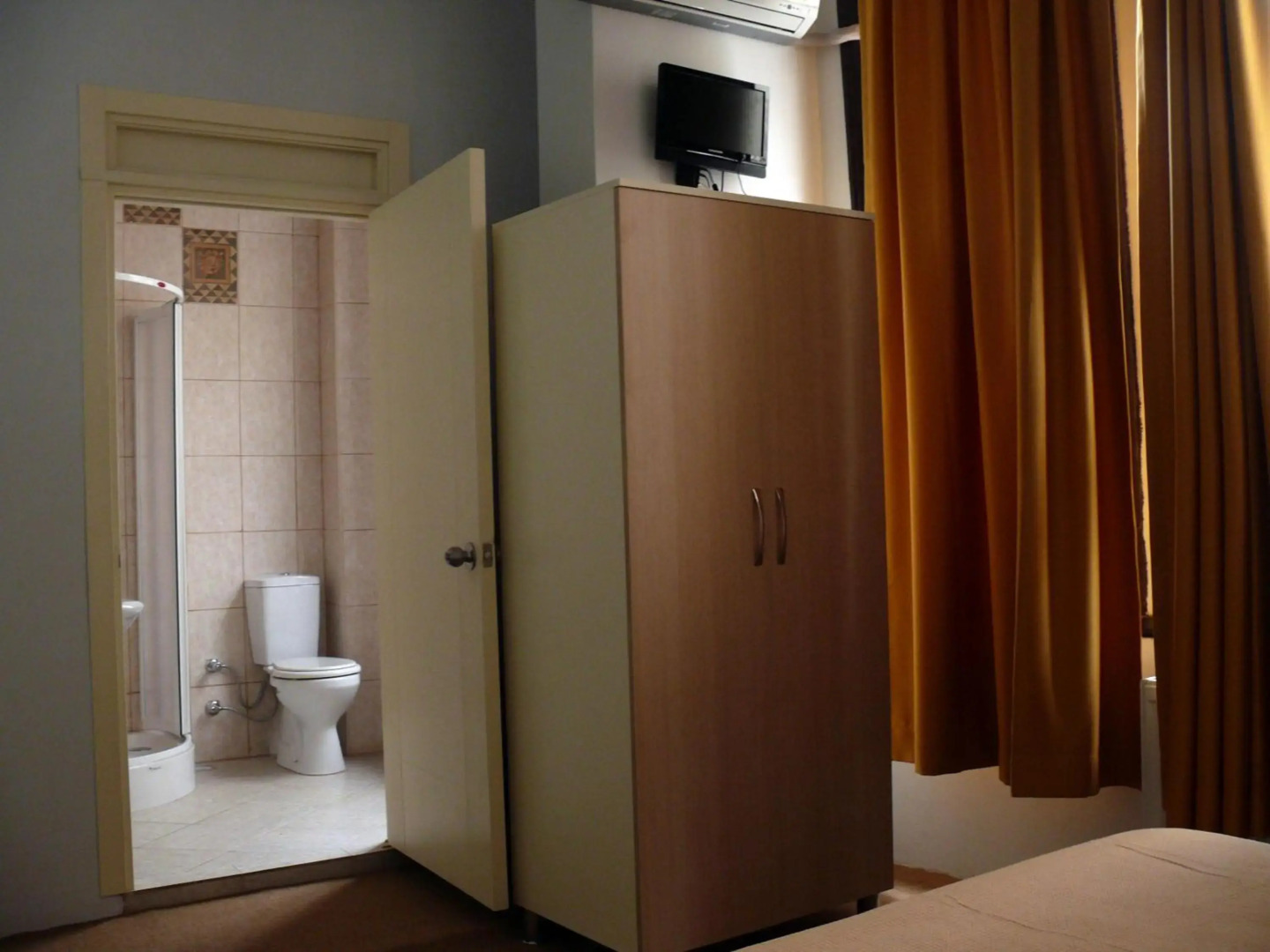 Foto - Budak Residence