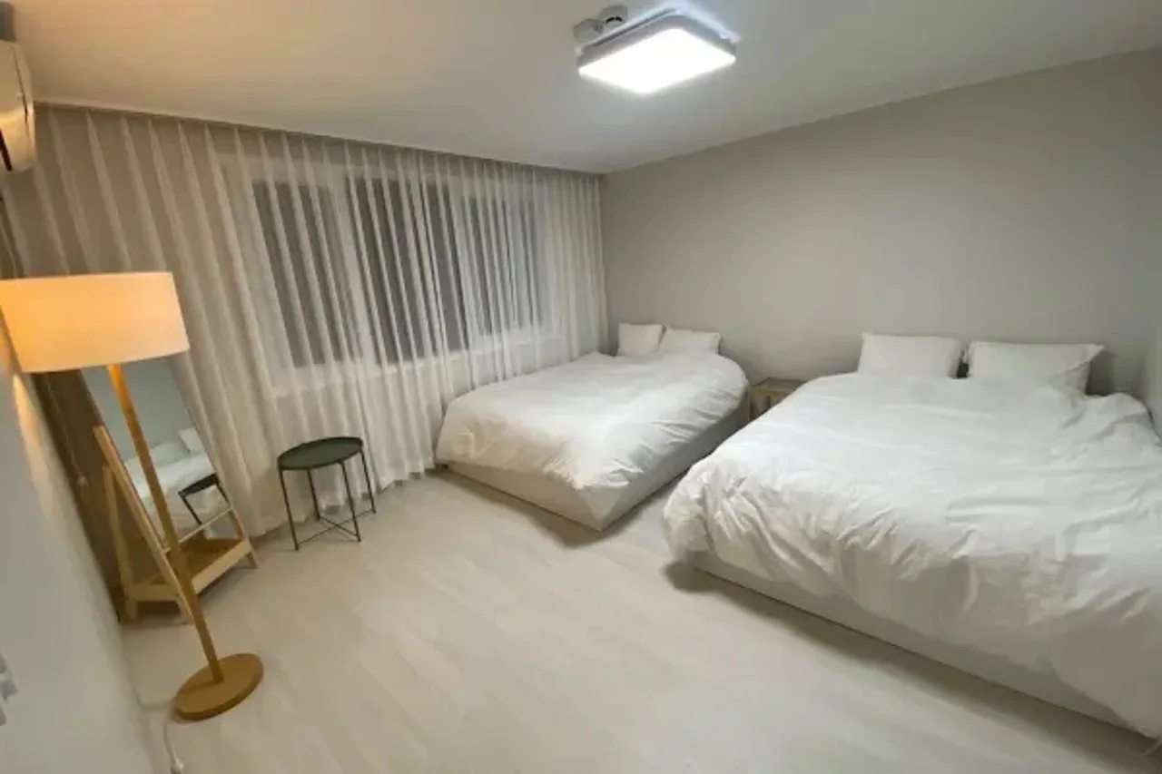 Photo - High Street Guest House Hongdae - Hostel