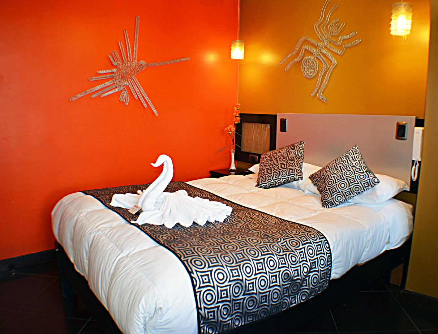 Foto - Wifala Thematic Hotel Boutique