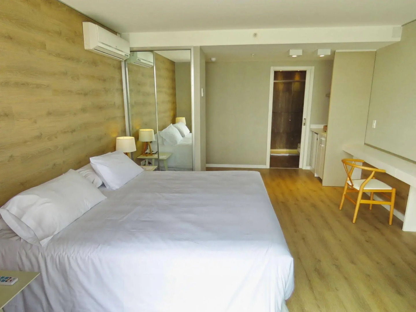 Photo - Smart Hotel Montevideo