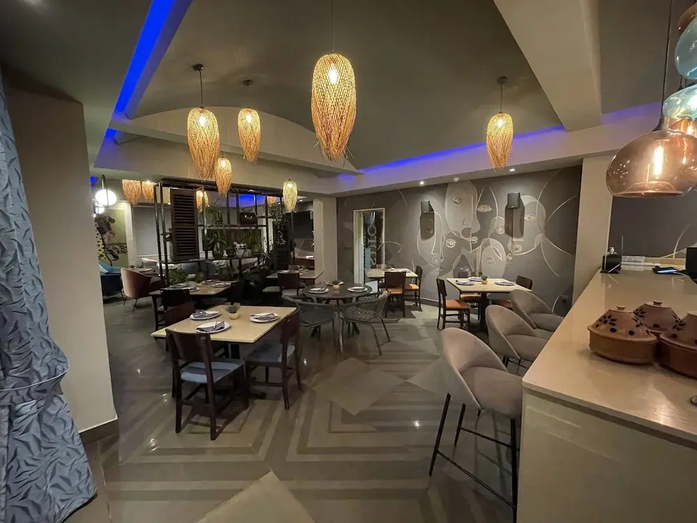 Photo - Roots Apartment Hotel