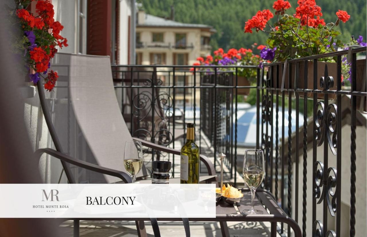 Foto - Hotel Monte Rosa