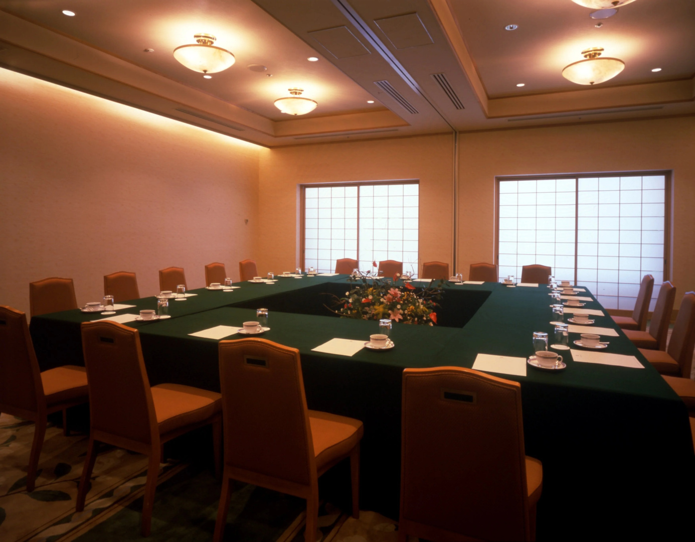 Foto - Hotel Okura Fukuoka