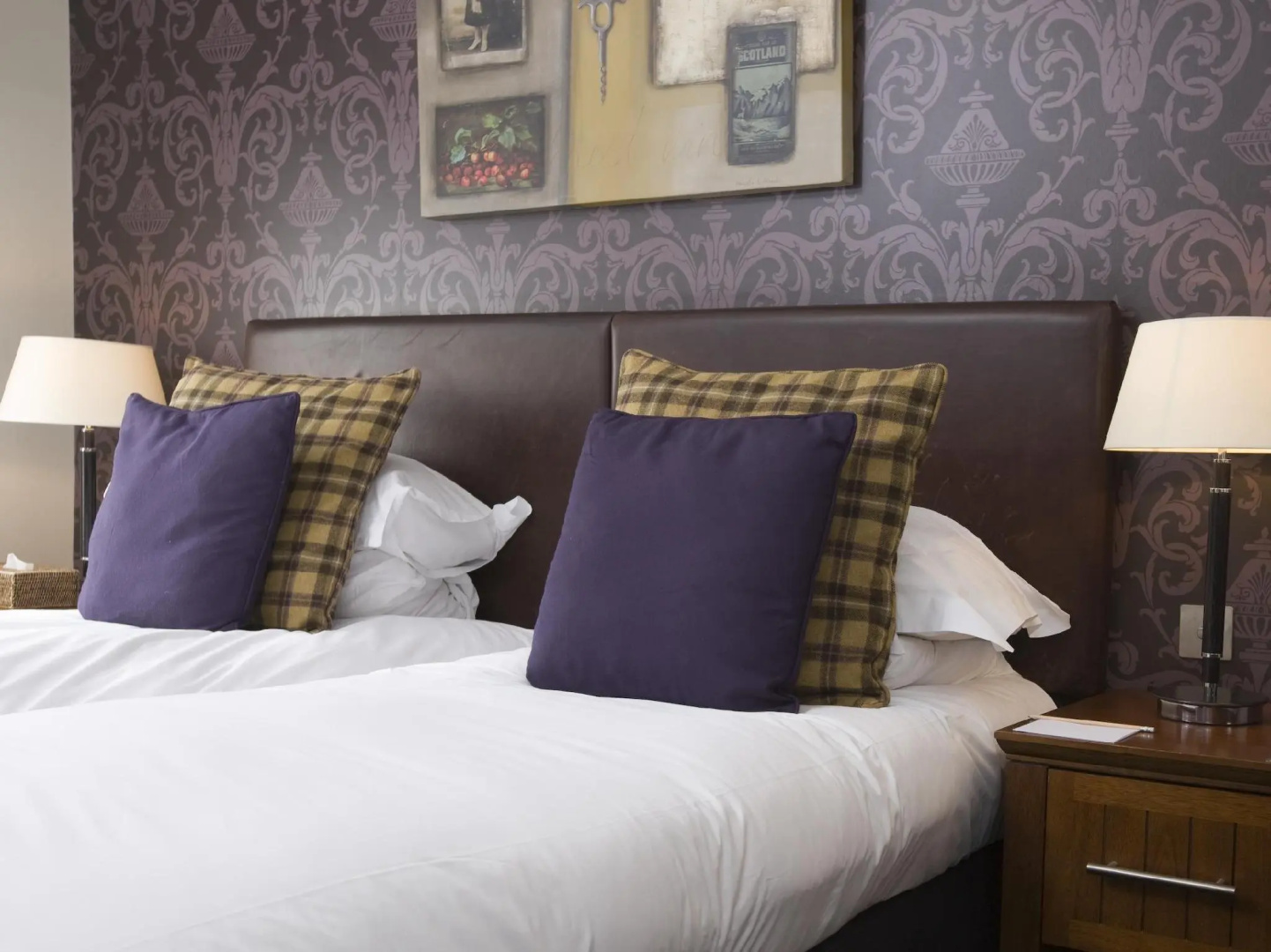 Photo - Hotel du Vin & Bistro Edinburgh