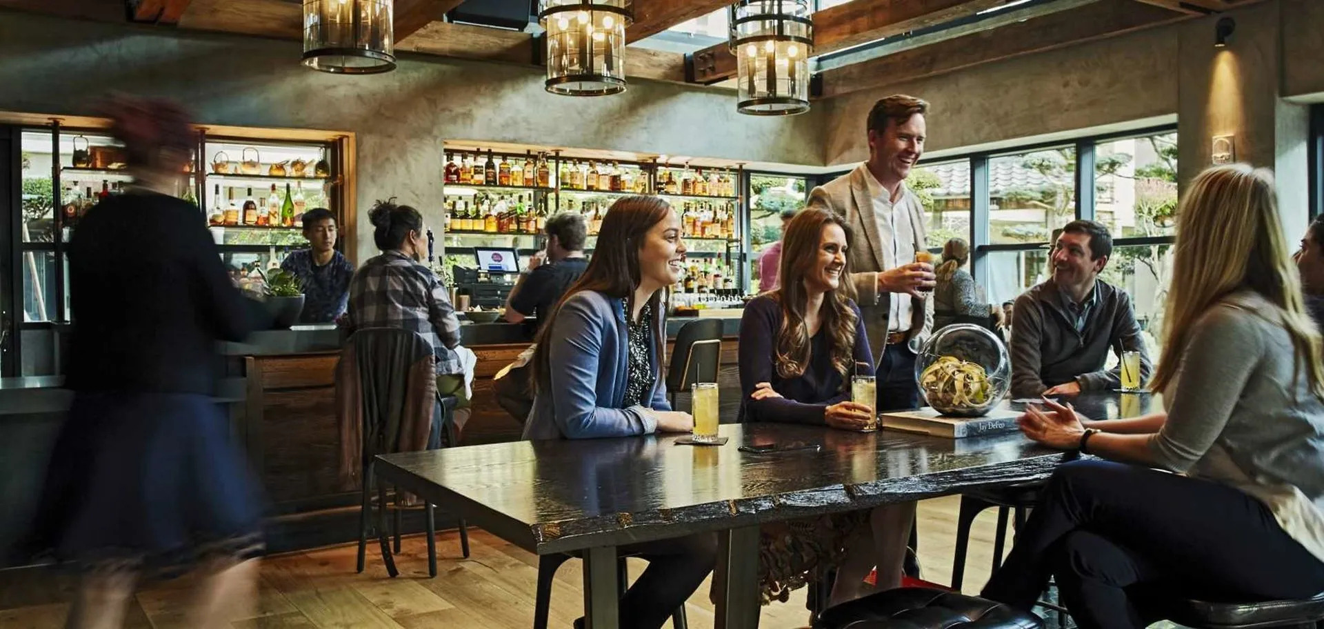 Foto - Hotel Kabuki, part of JdV by Hyatt