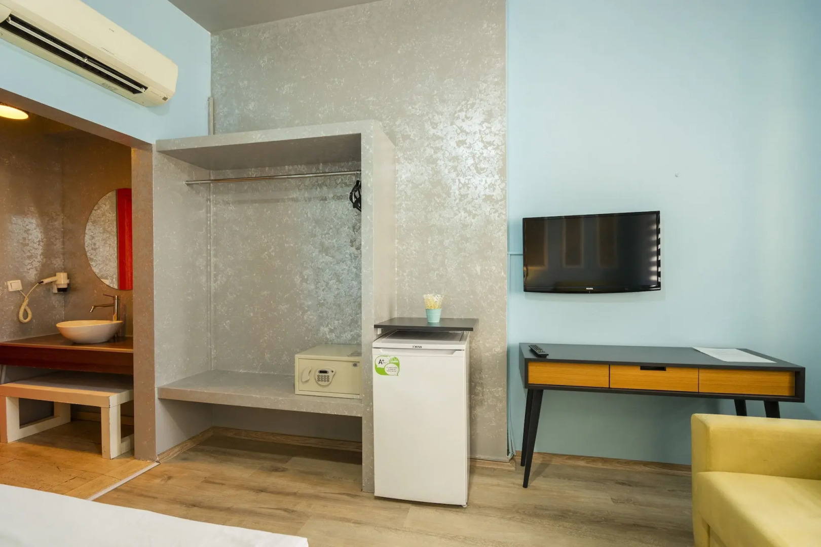 Foto - Taksim Alya Suites