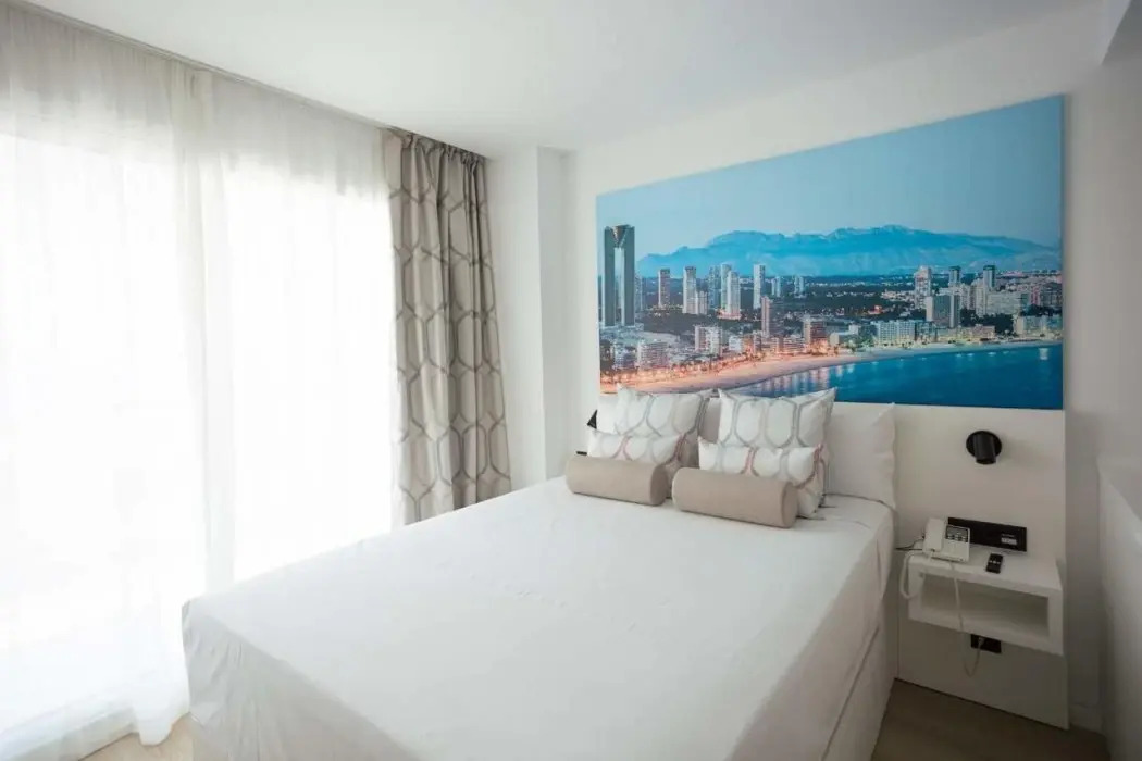 Photo - Hotel Villa España