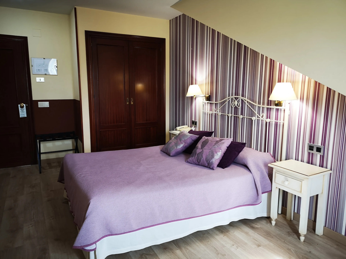 Foto - Hotel y Casona El Carmen