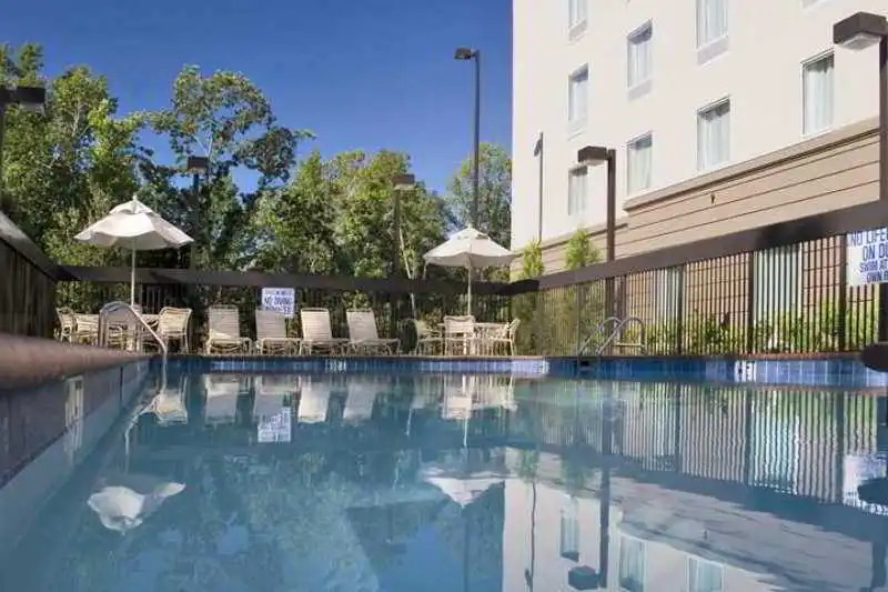 Photo - Hampton Inn & Suites Atlanta Airport West Camp Creek Pkwy