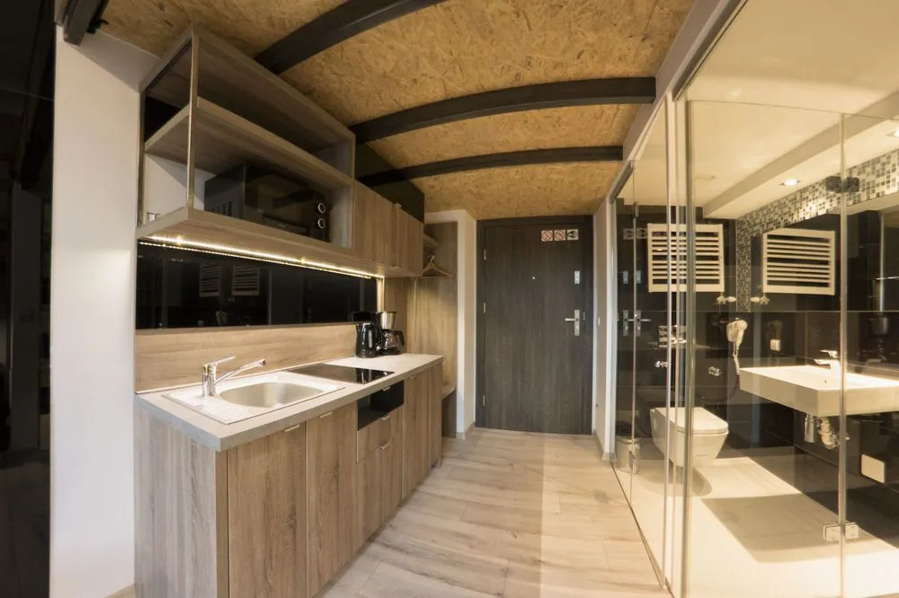 Foto - Yourplace M57 Apartments